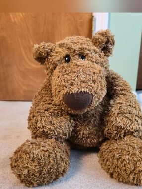 Schlepp, a popular and "award-winning" character from GUND, 15068